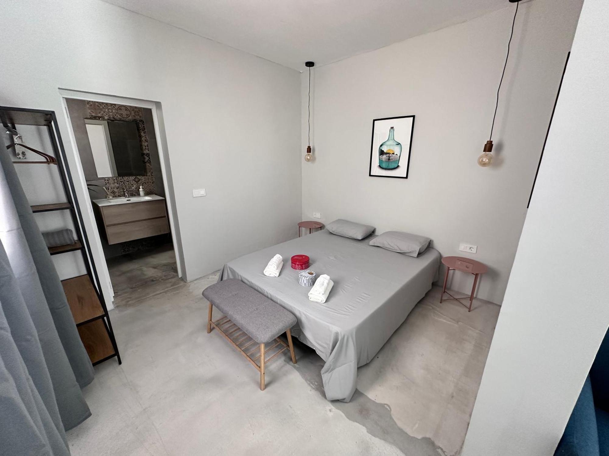 Euphorbia Suites Los Silos Esterno foto
