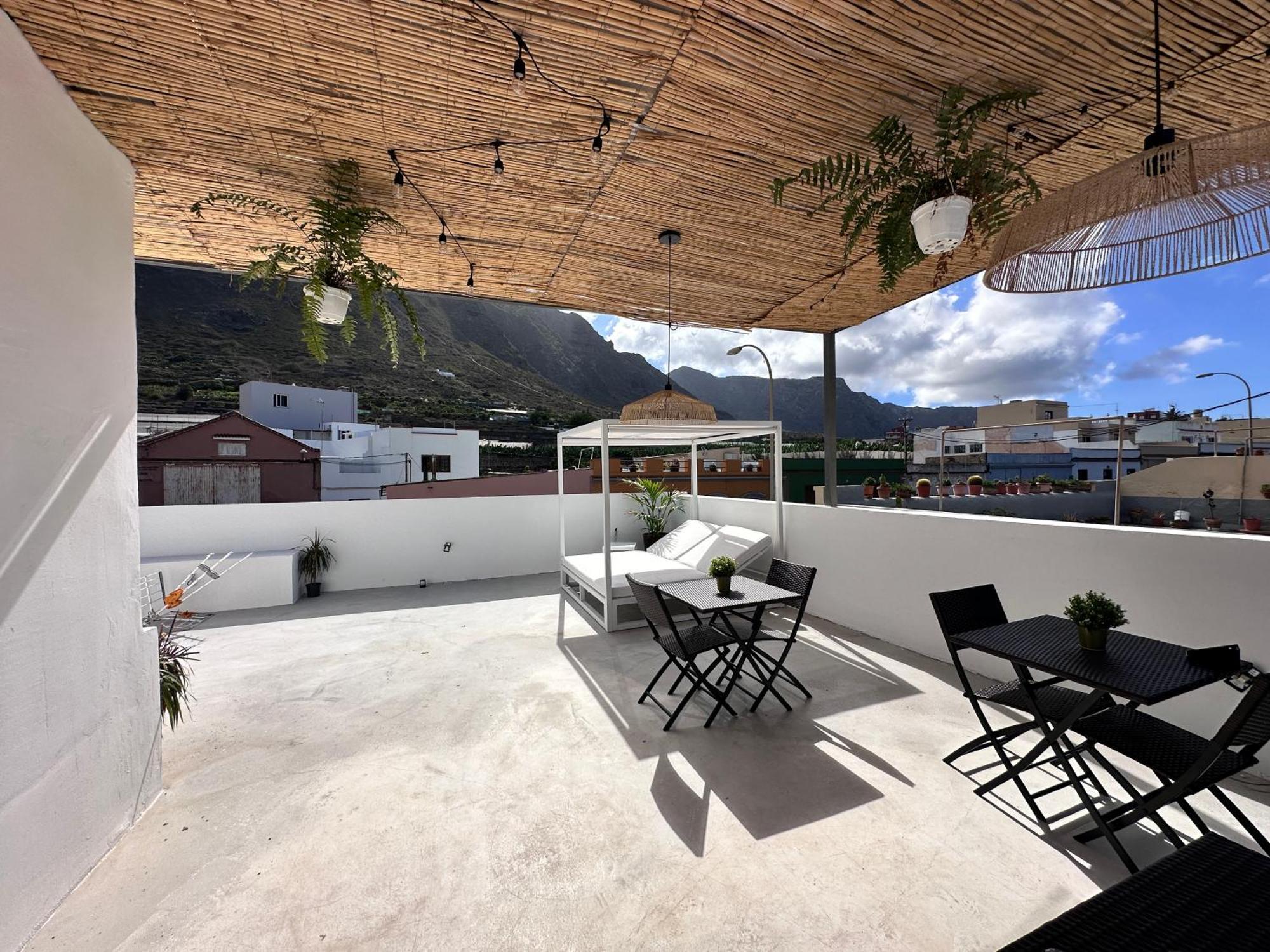 Euphorbia Suites Los Silos Esterno foto