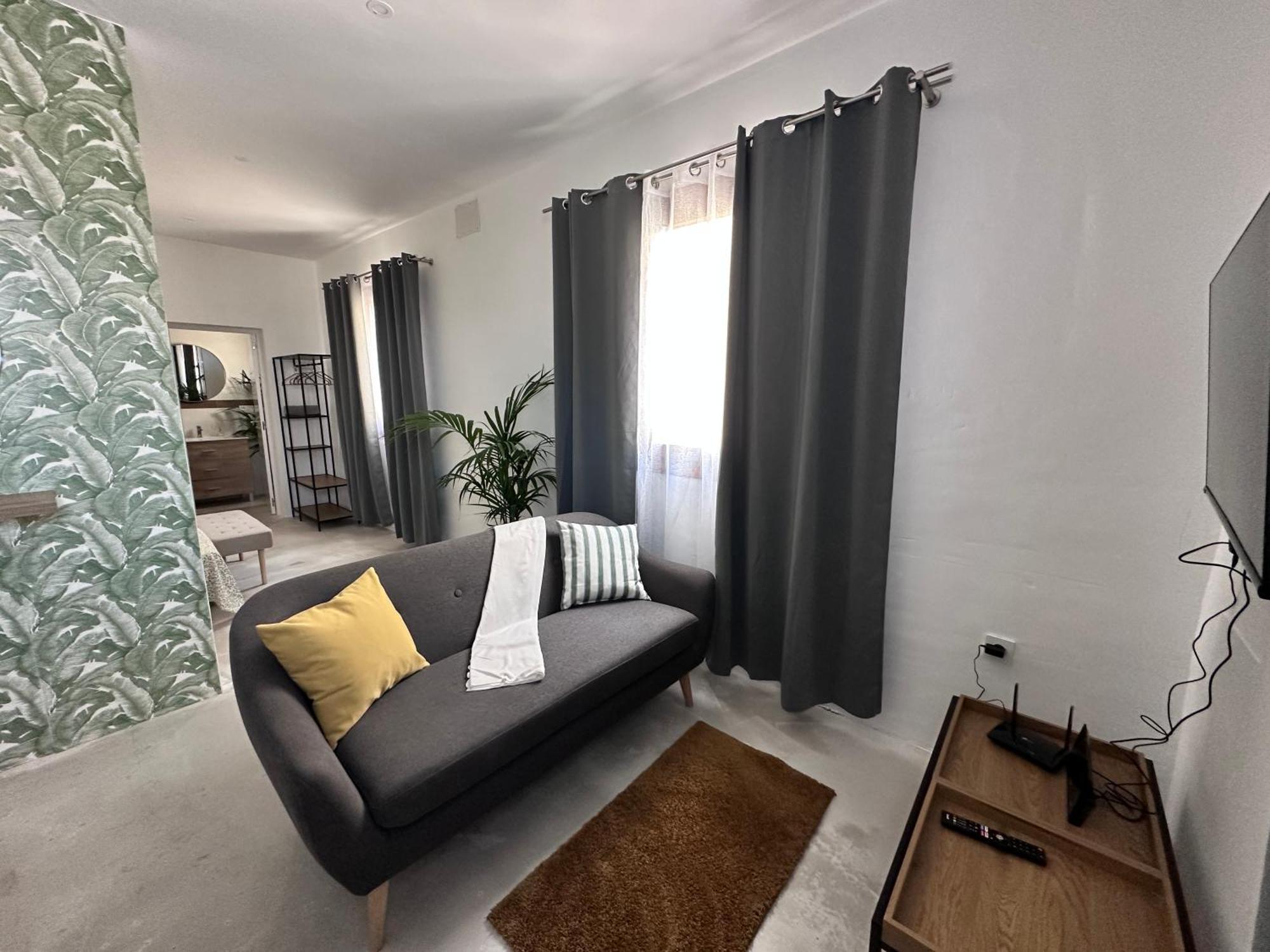 Euphorbia Suites Los Silos Esterno foto