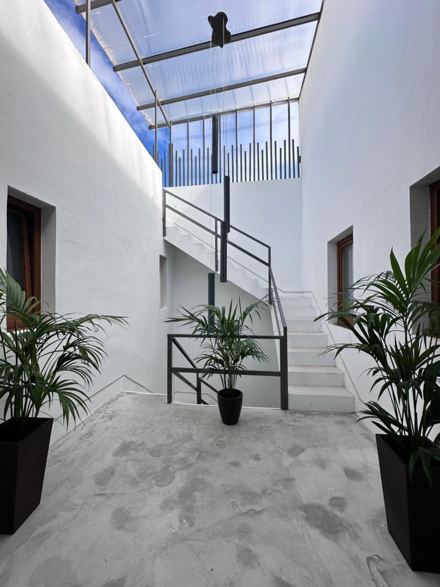 Euphorbia Suites Los Silos Esterno foto