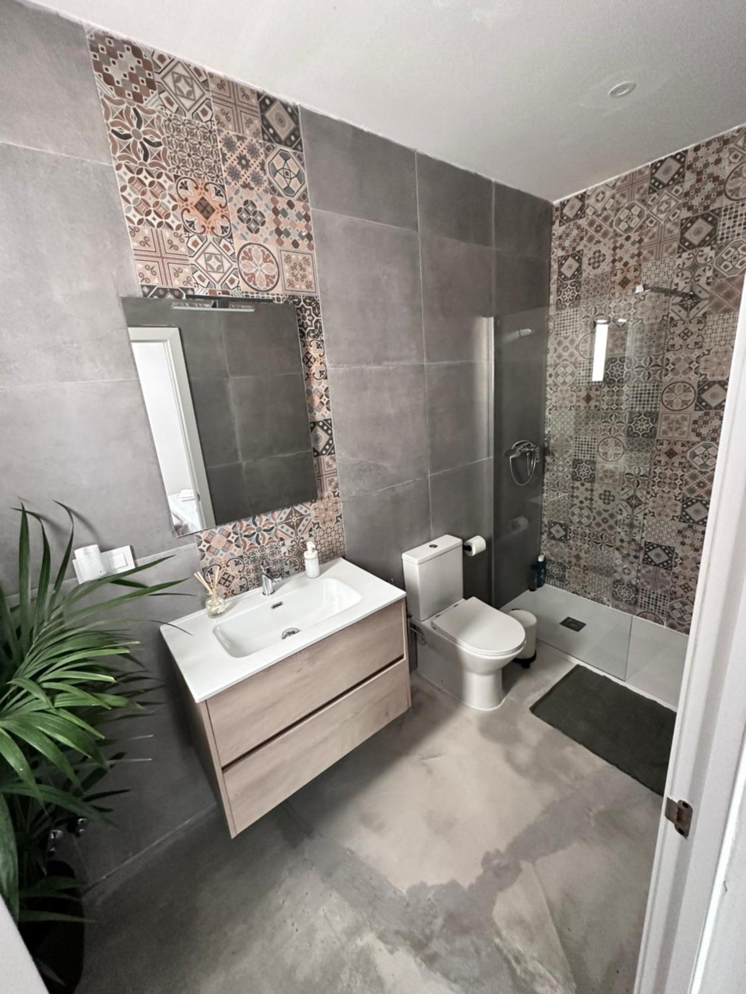 Euphorbia Suites Los Silos Esterno foto
