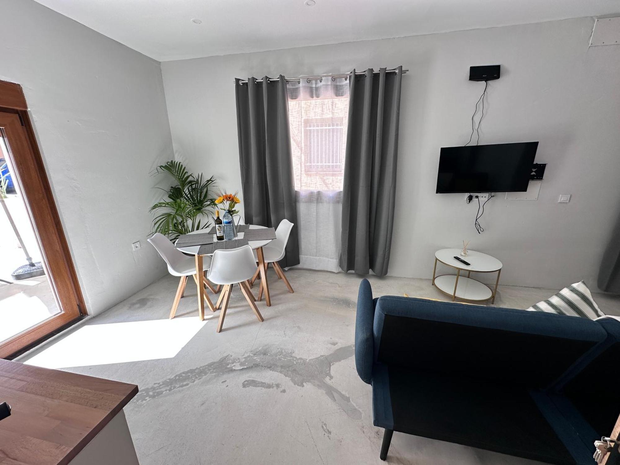 Euphorbia Suites Los Silos Esterno foto