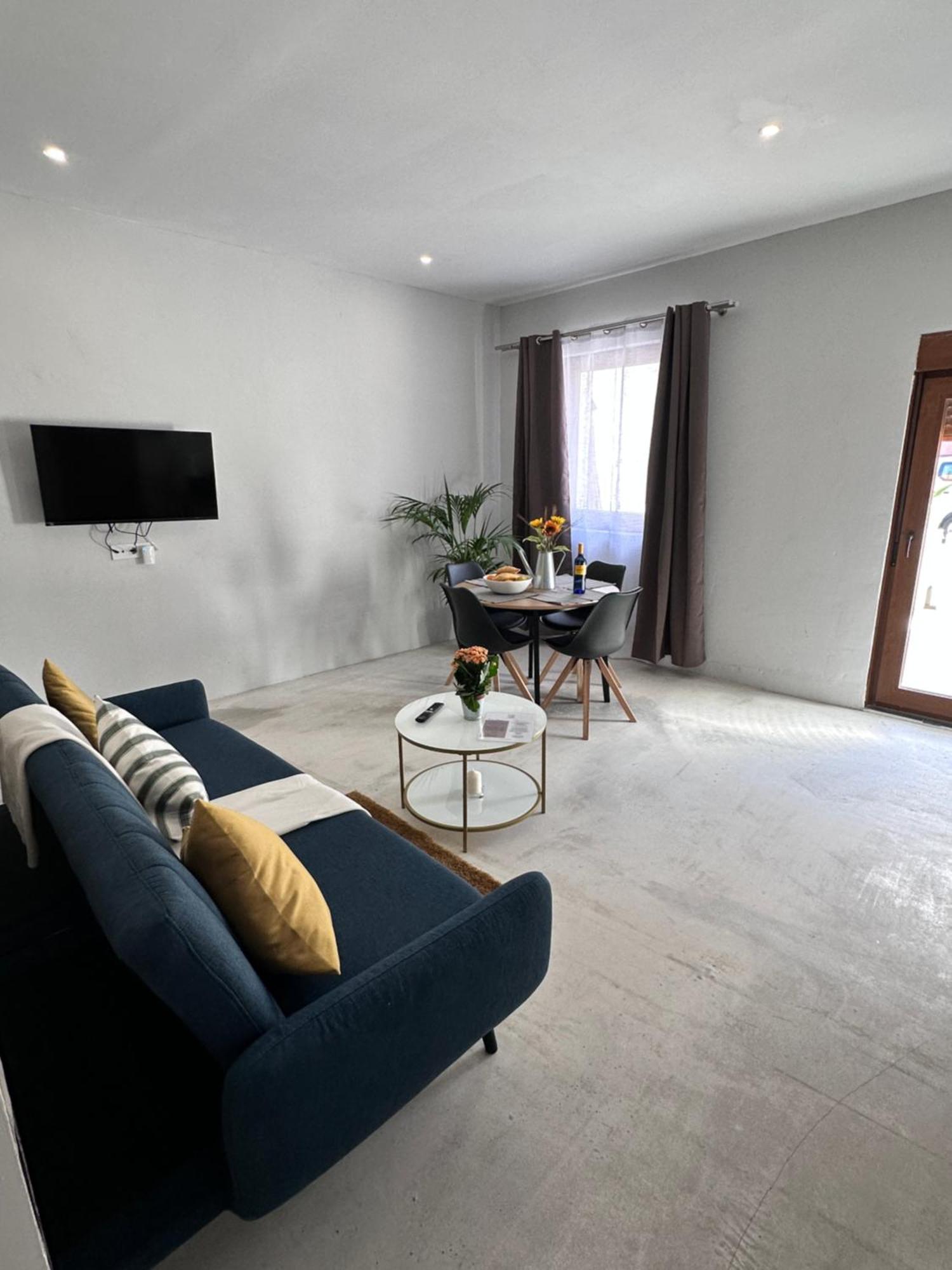 Euphorbia Suites Los Silos Esterno foto