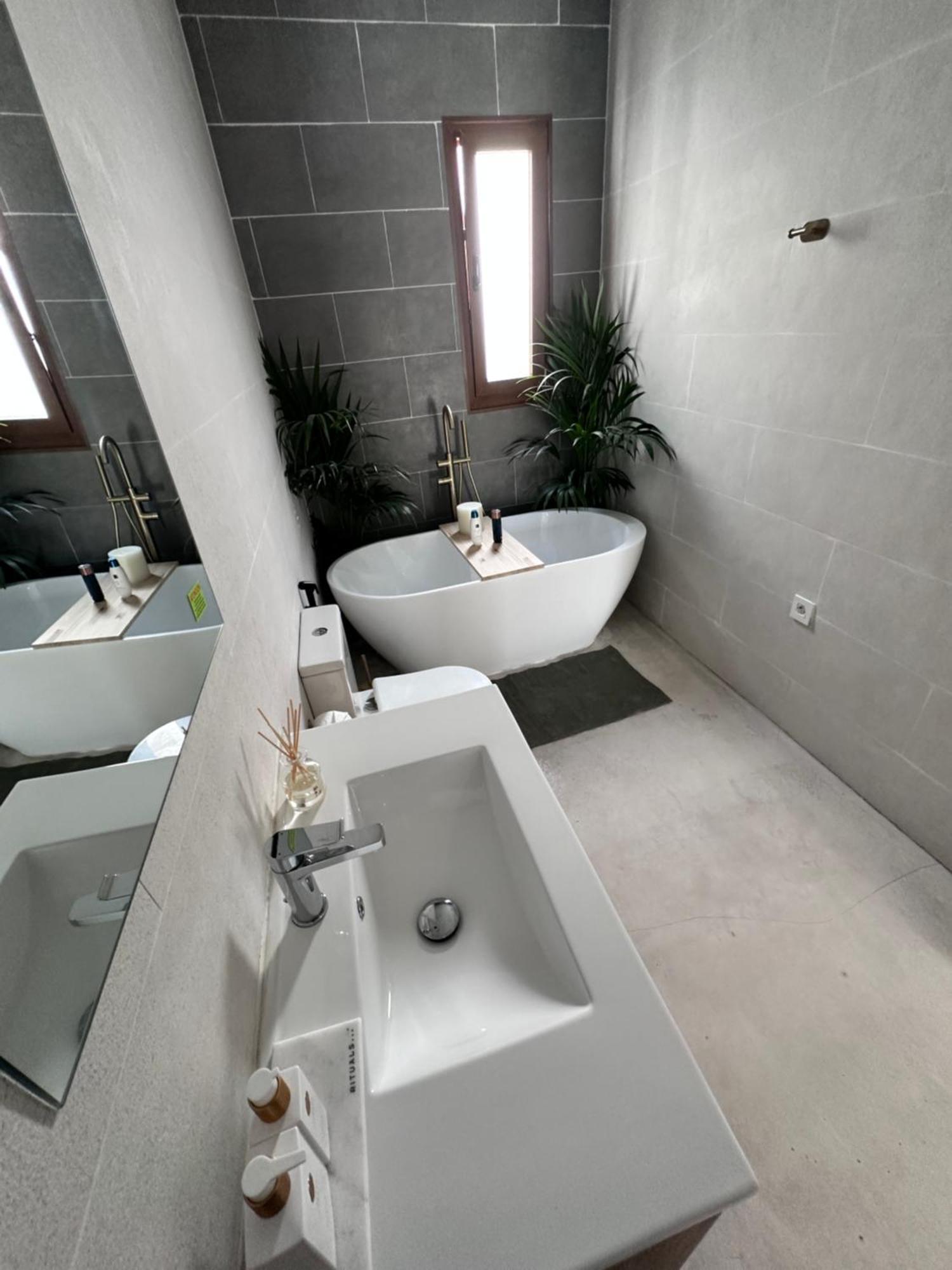 Euphorbia Suites Los Silos Esterno foto