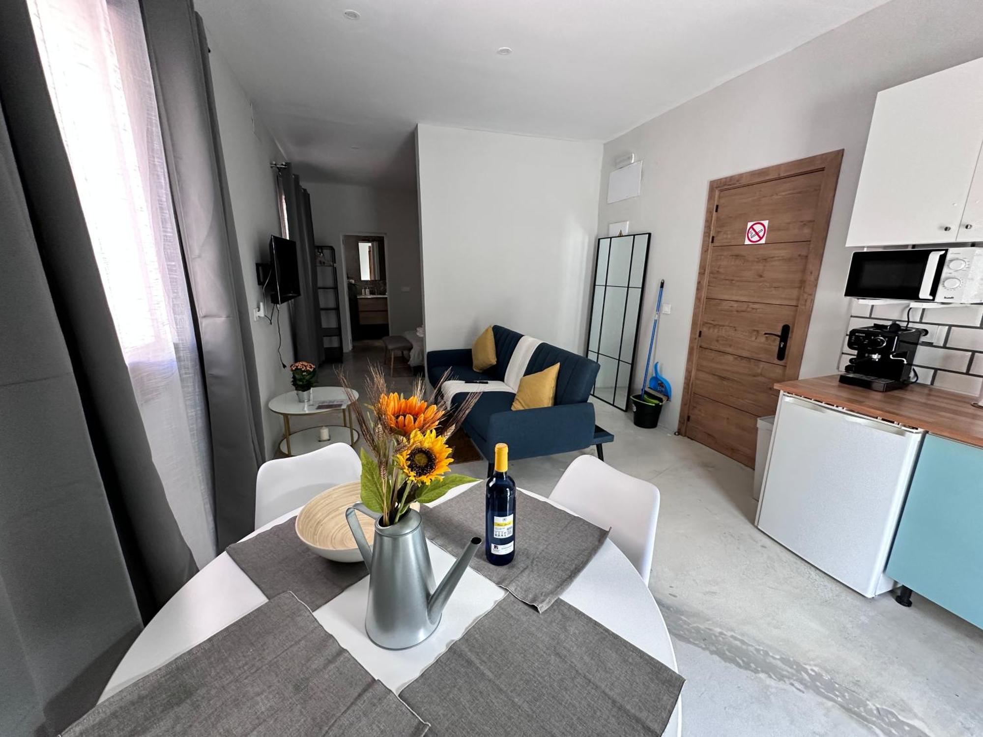 Euphorbia Suites Los Silos Esterno foto