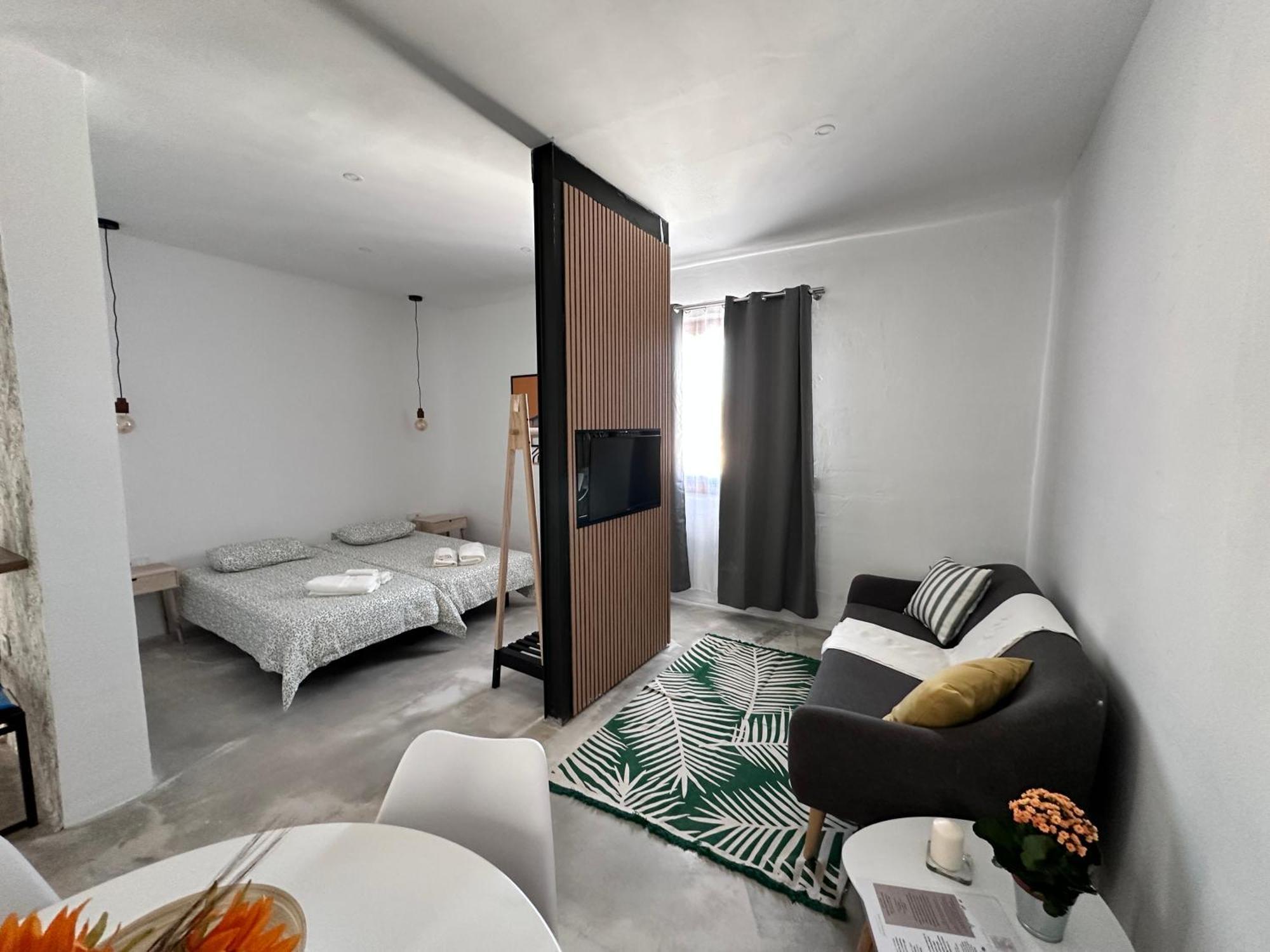 Euphorbia Suites Los Silos Esterno foto