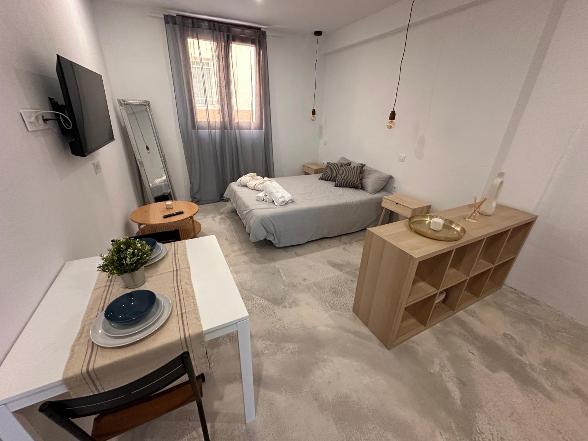 Euphorbia Suites Los Silos Esterno foto